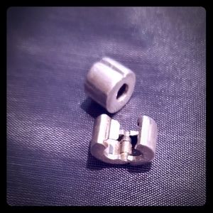 Charm separators (2)